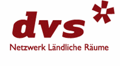 Deutsche Vernetzungsstelle Ländliche Räume (DVS)