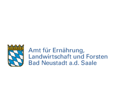 Amt für Ernährung, Landwirtschaft und Forsten Bad Neustadt a.d. Saale