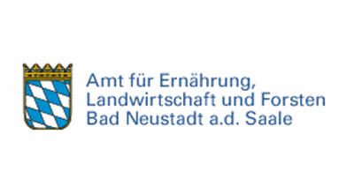 Amt für Ernährung, Landwirtschaft und Forsten Bad Neustadt a.d. Saale