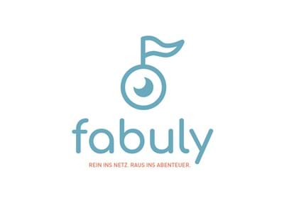 fabuly - Rein ins Netz. Raus ins Abenteuer.