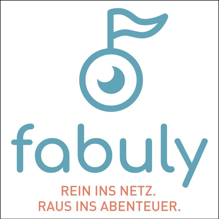 fabuly - Rein ins Netz. Raus ins Abenteuer.