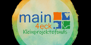 Logo Kleinprojektefonds