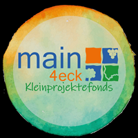Logo Kleinprojektefonds