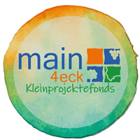 Logo Kleinprojektefonds