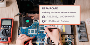 Repaircafé