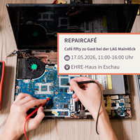 Repaircafé